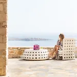 Calme Boutique - Adults Only 5* Δρυός