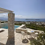 Calme Boutique - Adults Only Δρυός