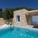 Ξενοδοχείο Calme Boutique - Adults Only 5*