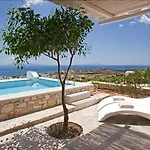 Calme Boutique - Adults Only Ξενοδοχείο Δρυός