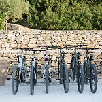 Calme Boutique - Adults Only Δρυός