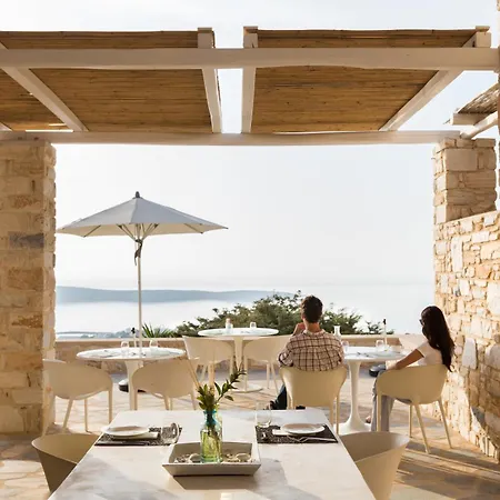 Szálloda Calme Boutique - Adults Only Driósz