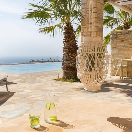 Otel Calme Boutique - Adults Only 5*