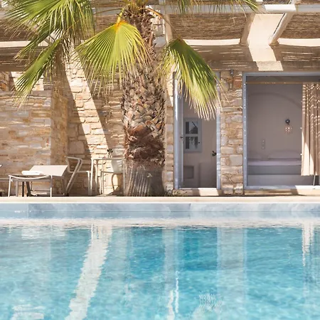 Calme Boutique - Adults Only Szálloda