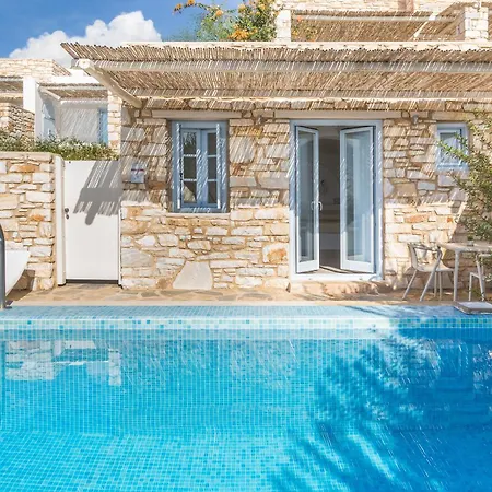 Calme Boutique - Adults Only Otel Drios