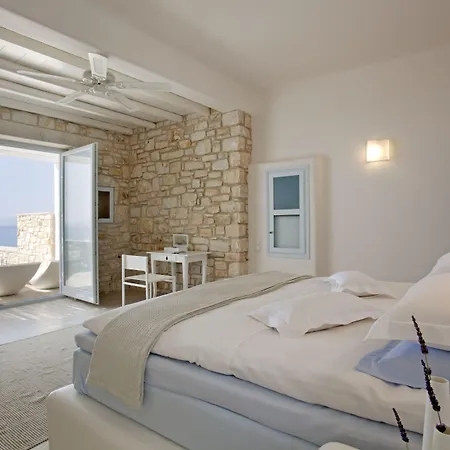 Calme Boutique - Adults Only 5* Driósz