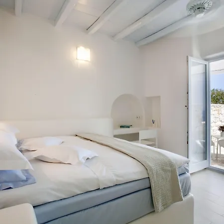 Szálloda Calme Boutique - Adults Only