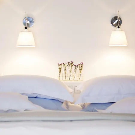 Otel Calme Boutique - Adults Only