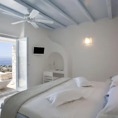 Calme Boutique - Adults Only Szálloda