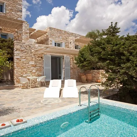 Calme Boutique - Adults Only Szálloda 5*