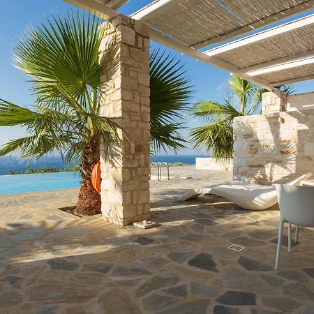 Calme Boutique - Adults Only Driósz