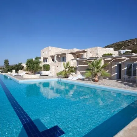 Calme Boutique - Adults Only Driósz