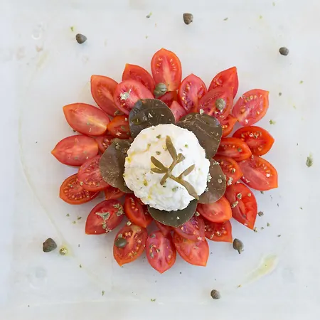 Calme Boutique - Adults Only Szálloda Driósz