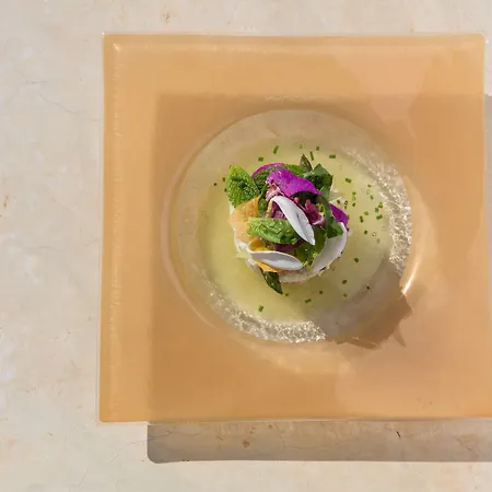 Calme Boutique - Adults Only Szálloda Driósz