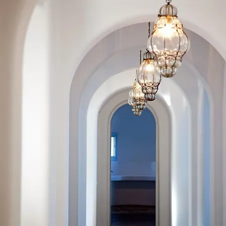 Calme Boutique - Adults Only Szálloda Driósz