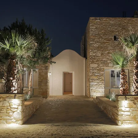 Calme Boutique - Adults Only 5* Driósz