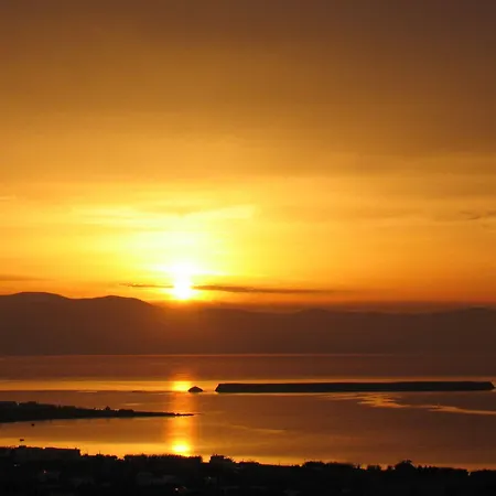 Calme Boutique - Adults Only Driósz