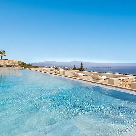 Calme Boutique - Adults Only Driósz