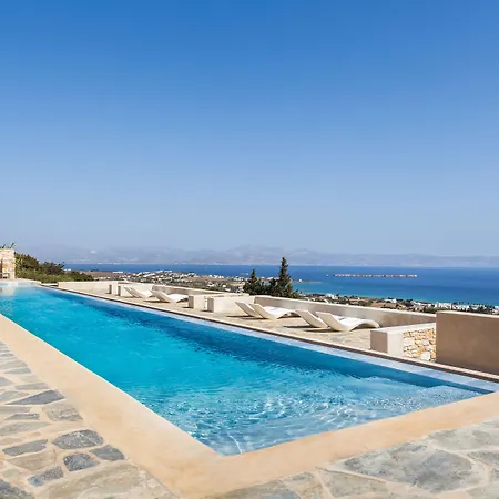 Calme Boutique - Adults Only Otel Drios