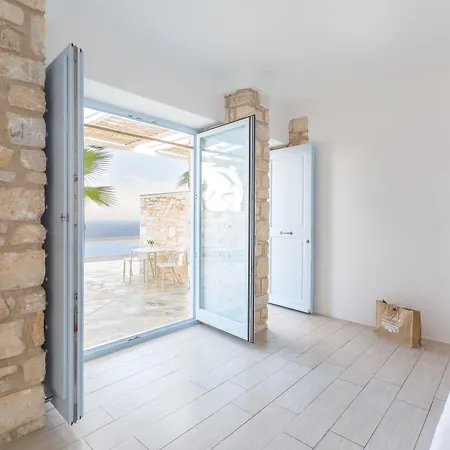 Calme Boutique - Adults Only 5* Driósz