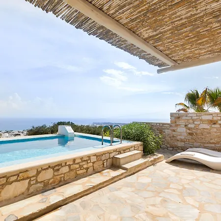 Calme Boutique - Adults Only Szálloda 5*