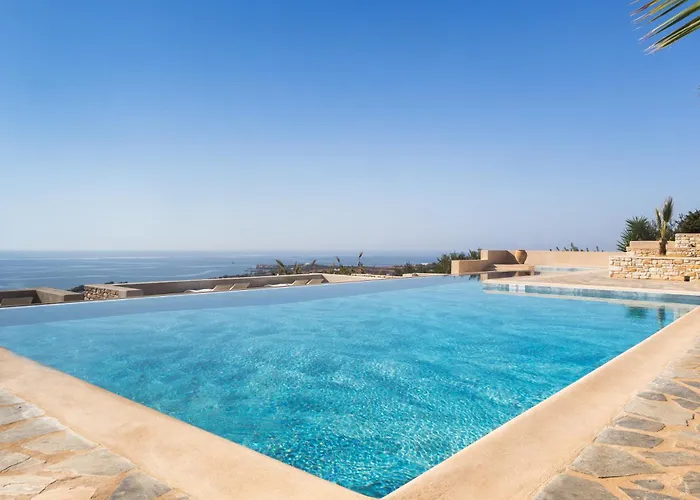 Calme Boutique - Adults Only Drios