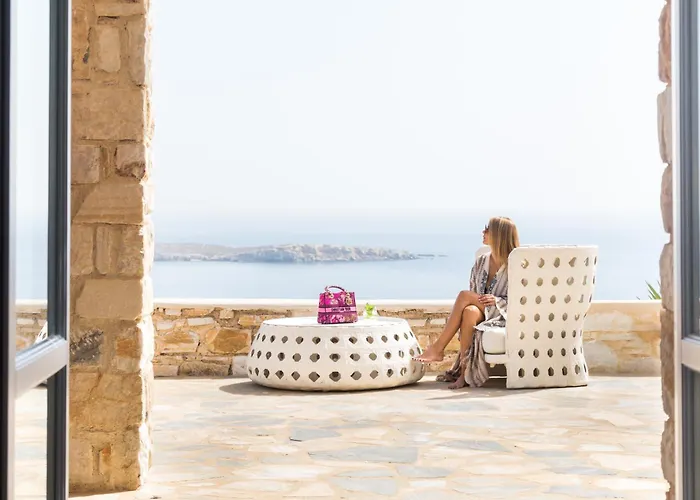 Calme Boutique - Adults Only 5* Drios