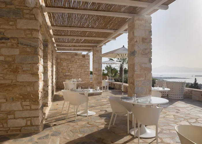 Calme Boutique - Adults Only Hotel Drios