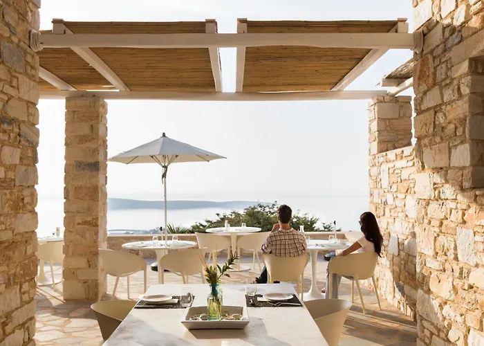 Hotel Calme Boutique - Adults Only Drios