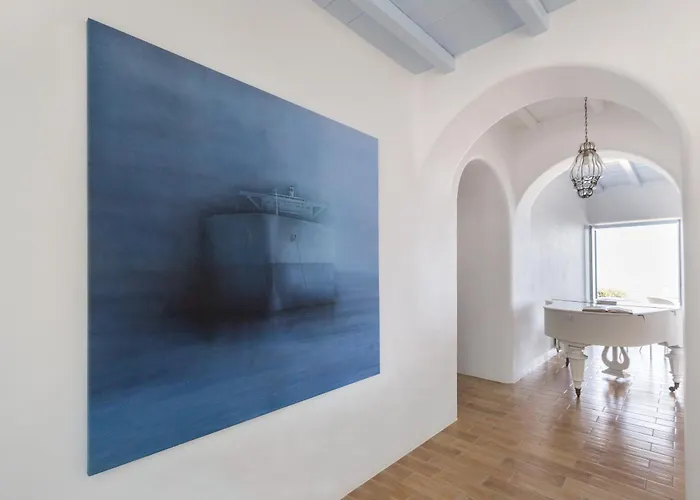 Calme Boutique - Adults Only Hotel