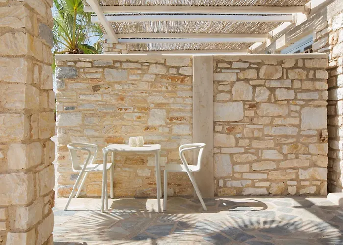 Hotel Calme Boutique - Adults Only 5*