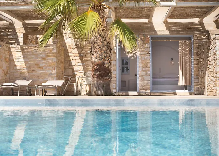 Calme Boutique - Adults Only Hotel