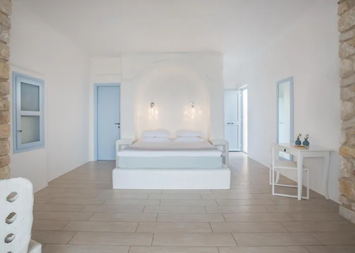 Calme Boutique - Adults Only Hotel