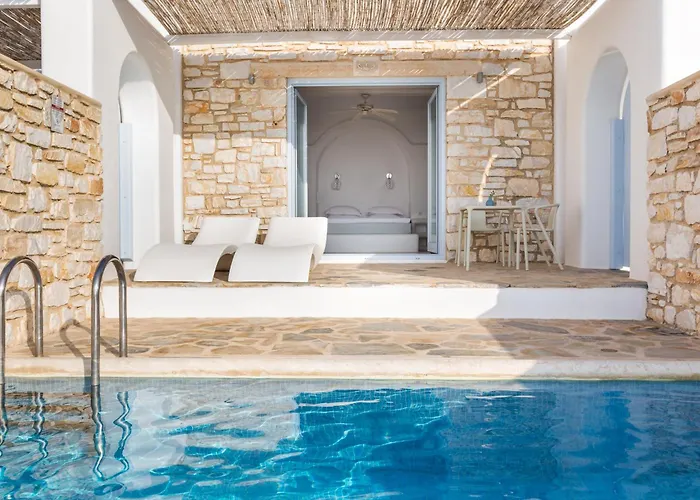 Hotel Calme Boutique - Adults Only