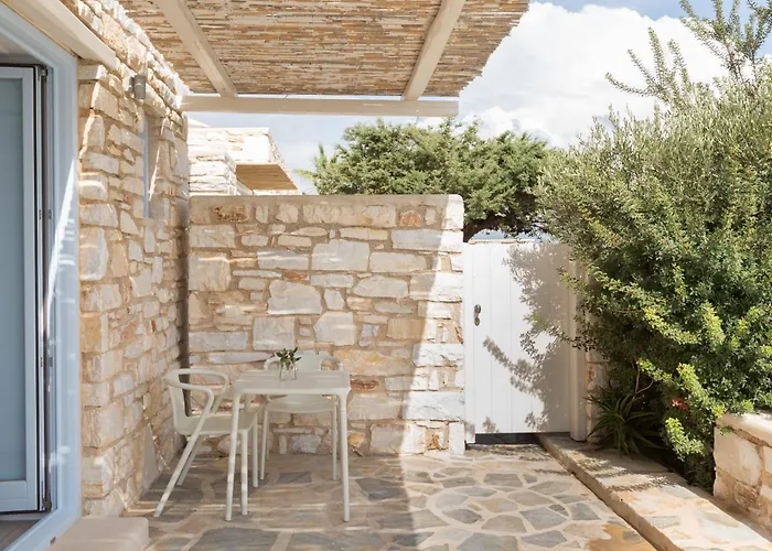 Calme Boutique - Adults Only 5* Drios