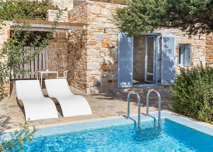 Calme Boutique - Adults Only Hotel 5*