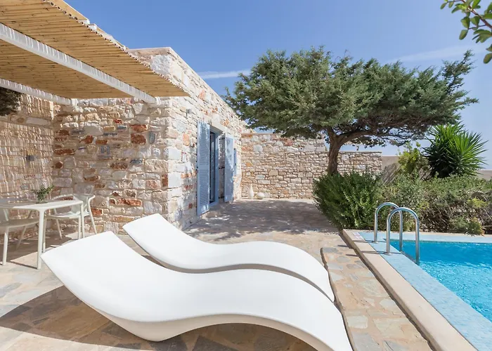 Calme Boutique - Adults Only 5* Drios