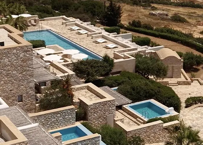 Calme Boutique - Adults Only 5*