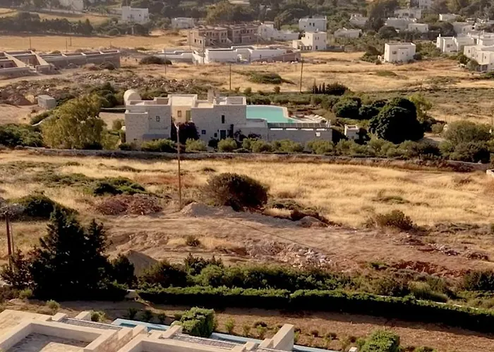 Calme Boutique - Adults Only Drios