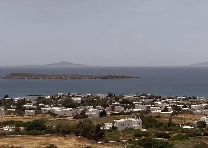 Calme Boutique - Adults Only Hotel Drios