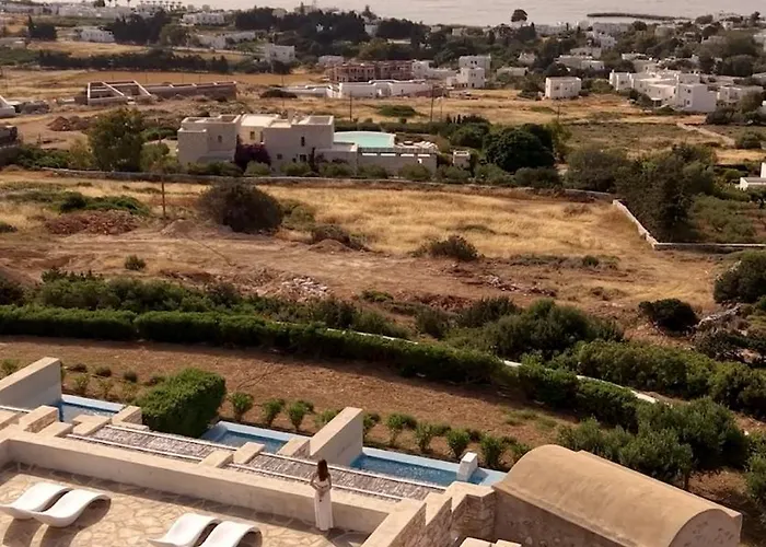 Hotel Calme Boutique - Adults Only Drios