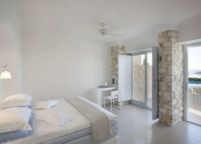 Hotel Calme Boutique - Adults Only