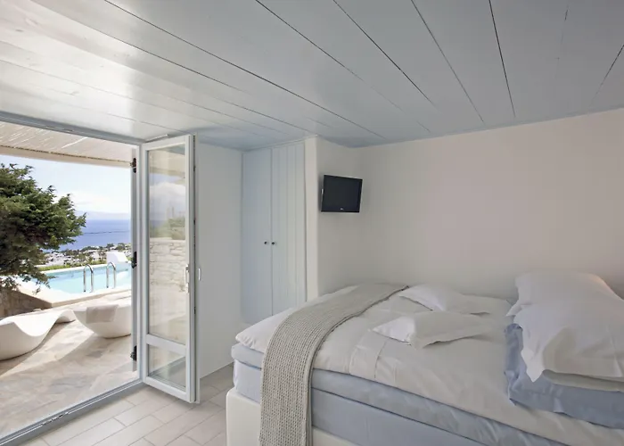 Calme Boutique - Adults Only Hotel