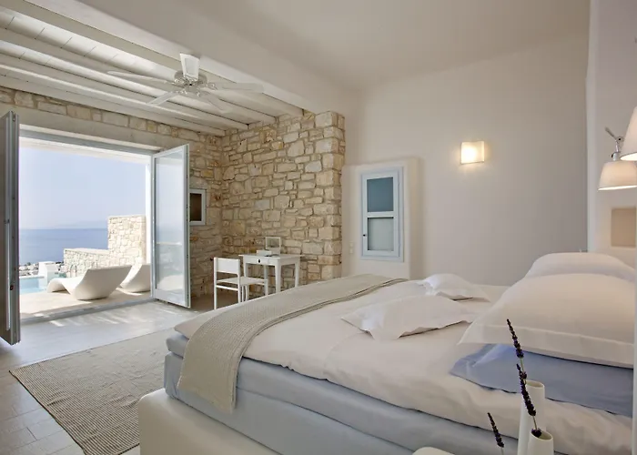 Calme Boutique - Adults Only 5* Drios