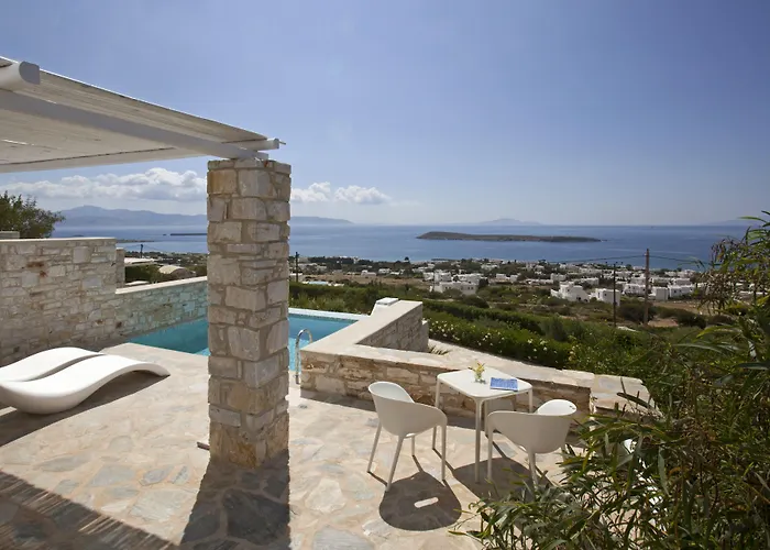 Calme Boutique - Adults Only Drios