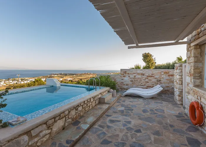 Calme Boutique - Adults Only Drios