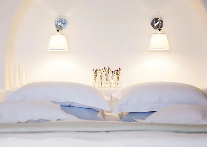 Hotel Calme Boutique - Adults Only