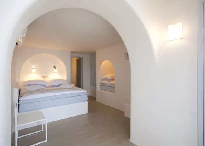 Calme Boutique - Adults Only Hotel