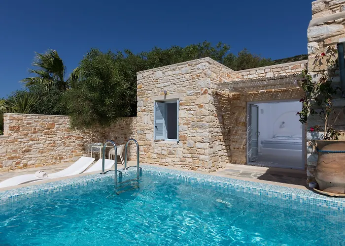 Hotel Calme Boutique - Adults Only 5*