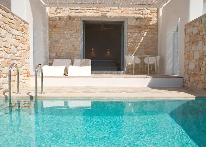 Calme Boutique - Adults Only Hotel